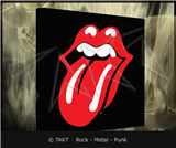 Obraz na stěnu The Rolling Stones - Tongue