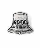 Odznak AC/ DC - Hells Bells