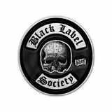 Odznak Black Label Society - Sdmf