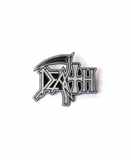 Odznak Death - Logo