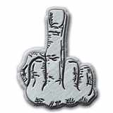 Odznak Finger