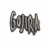 Odznak Gojira - Logo