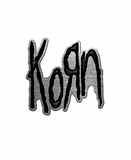 Odznak Korn - Logo