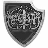 Odznak Marduk - Panzer Crest