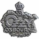 Odznak Ozzy Osbourne - Crest
