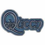 Odznak Queen - Logo