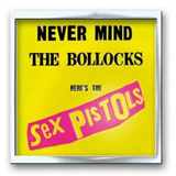 Odznak Sex Pistols - Nmtb