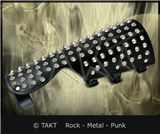 Pás na ruku kužely střední 16 řad