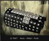 Pás na ruku pyramidy Mix 11 řada