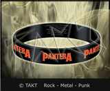 Pásek na ruku Pantera - Logo