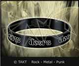 Pásek na ruku The Doors - Logo