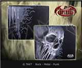 Peněženka Bat Curse - Spiral Direct