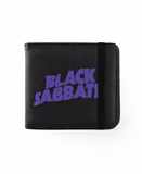 Peněženka Black Sabbath - Logo