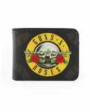 Peněženka Guns N Roses - Logo Guns - Premium