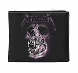 Peněženka Metallica - Pushhead