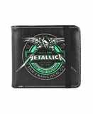 Peněženka Metallica - Seek And Destroy