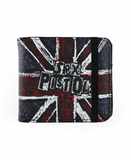 Peněženka Sex Pistols - UK Flag