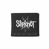 Peněženka Slipknot - Wanyk - Premium