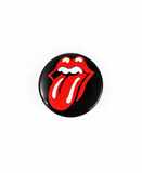 Placka The Rolling Stones - Tongue