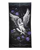 Plážový ručník Fallen Angel
