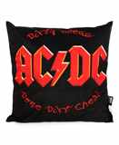Polštář AC/ DC - Dirty Deeds