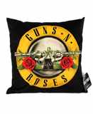Polštář Guns N Rroses - Logo