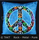 Polštář Pacyfa 2 Barevná