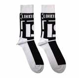 Ponožky Linkin Park - Brackets Logo