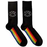 Ponožky Pink Floyd - Spectrum