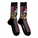 Ponožky Slayer - South Of Heaven Colour