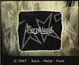 Potítko na ruku /  zápěstí - Korpiklaani - Logo