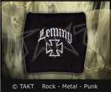 Potítko na ruku /  zápěstí - Lemmy - Cross