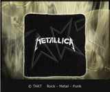 Potítko na ruku /  zápěstí - Metallica