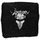 Potítko na ruku /  zápěstí Venom - Black Metal