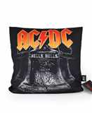 Povlak na polštář AC/ DC - Hells Bells