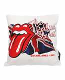 Povlak na polštár The Rolling Stones - Established 1962