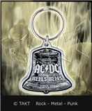 Přívěsek AC/ DC - Hells Bells