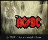 Přívěsek AC/DC - Logo