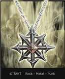 Přívěšek Alchemy Chaostar