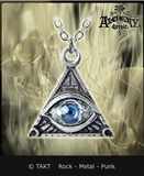 Přívěšek Alchemy Eye Of Providence