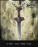 Přívěšek Alchemy Sword Of Thor