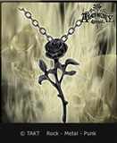 Přívěšek Alchemy The Romance Of The Black Rose