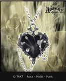 Přívěšek Alchemy Witch Heart