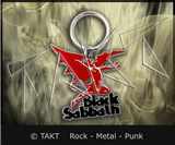Přívěsek Black Sabbath - Daemon