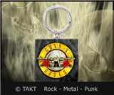 Přívěsek Guns N Roses - Guns Logo
