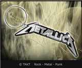 Přívěsek Metallica - Logo