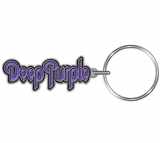 Přívěšek na klíče Deep Purple - Logo