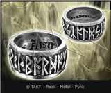 Prsten Alchemy Runeband