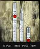 Psací pero /  propiska Pink Floyd - The Wall