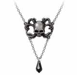 Řetízek na krk Alchemy Sweet Death